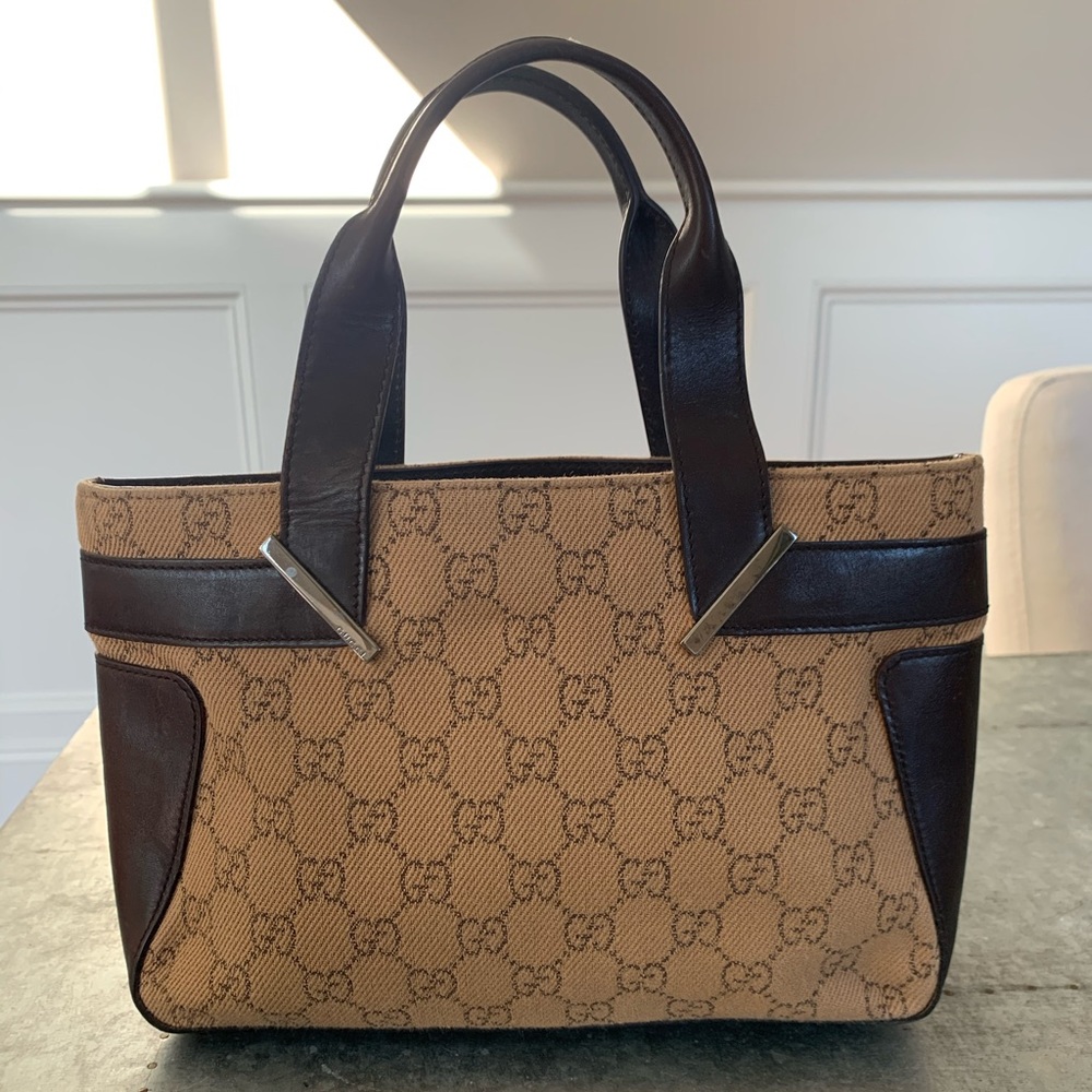 Small vintage Gucci